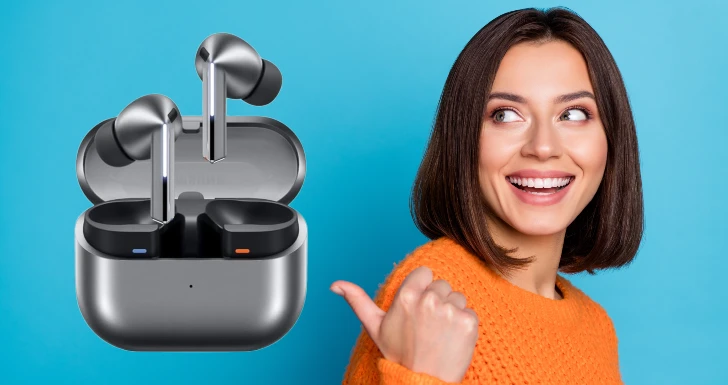 samsung earbuds galaxy pro 3