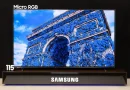 Samsung Micro RGB