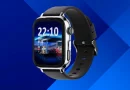 SaveWatch Plus 2 SaveFamily Smartwatch