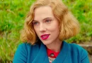 Scarlett Johansson