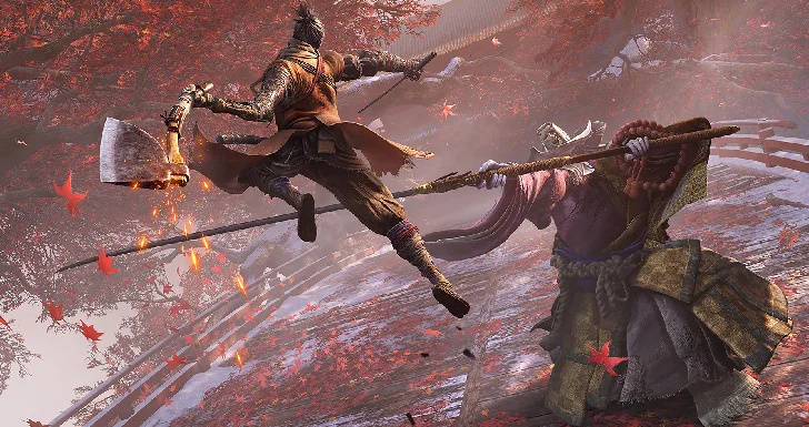 Sekiro