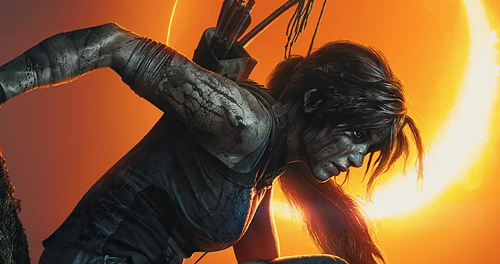 Shadow of the Tomb Raider