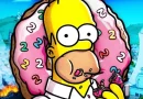Simpsons regressam às salas de cinema 20 anos depois