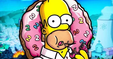 Simpsons regressam às salas de cinema 20 anos depois