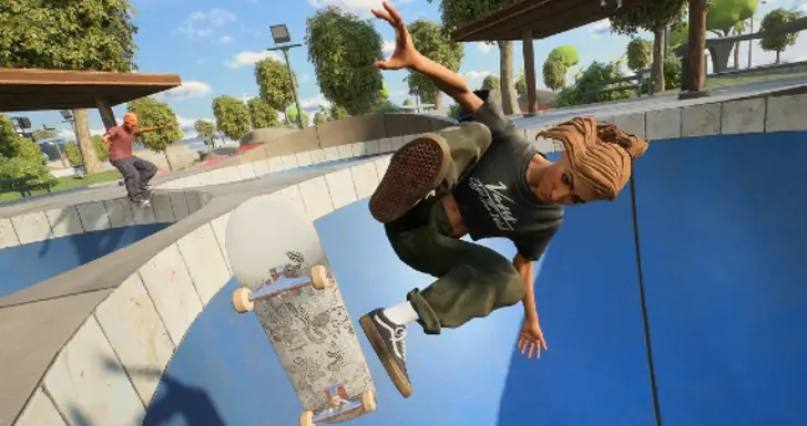 skate