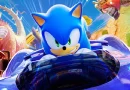 sonic racing