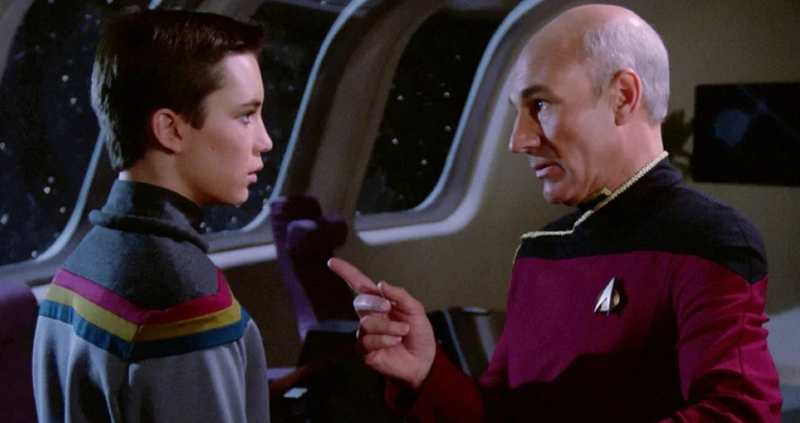 Star Trek: A Geração Seguinte