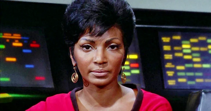 Star Trek: O Caminho das Estrelas