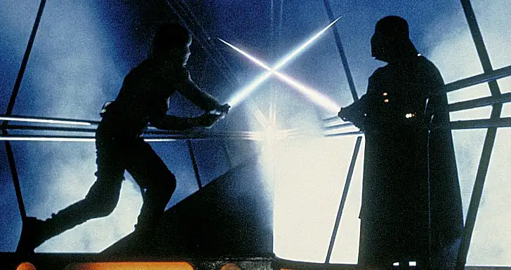 Star Wars Episódio V