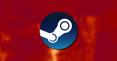 Steam Death Stranding