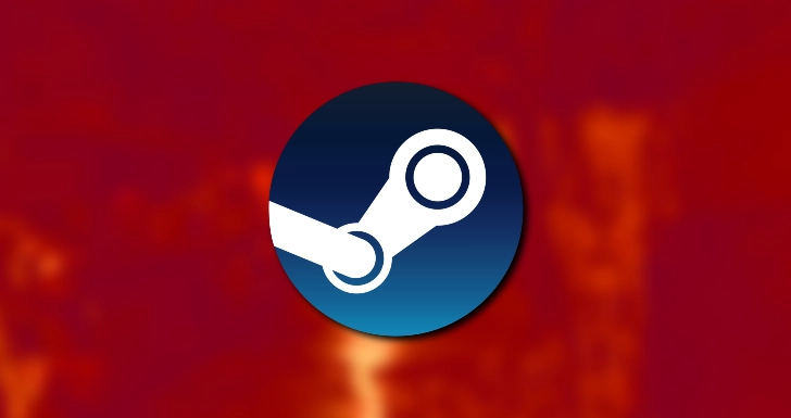 Steam Death Stranding