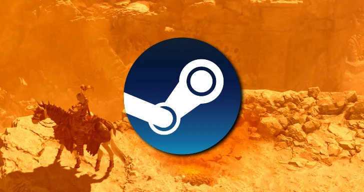Steam Diablo IV