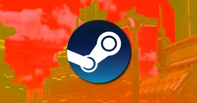 Steam No Man's Sky