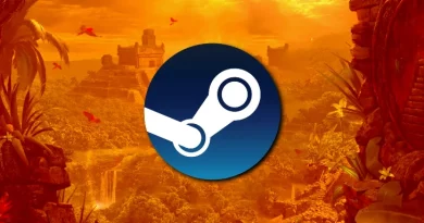 Steam Shadow of the Tomb Raider