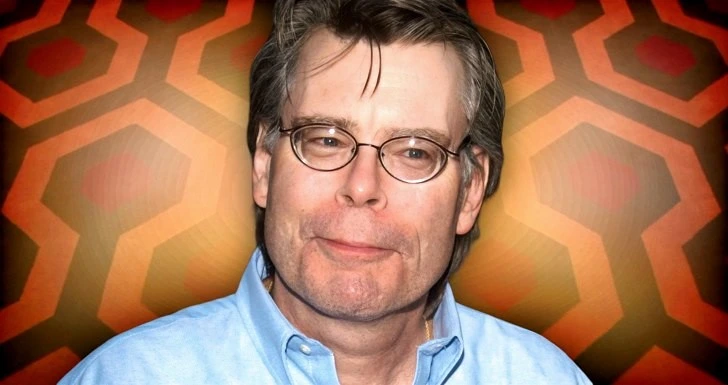 Stephen King detesta personagem desta famosa adaptação do seu livro de terror