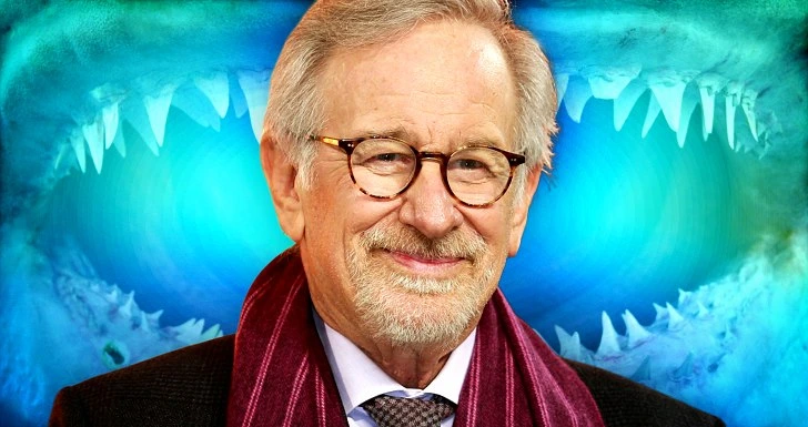 Steven Spielberg revela como O Tubarão esteve perto de afundar a sua carreira