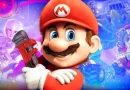 Super Mario de Chris Pratt está de volta para explorar a galáxia em novo filme