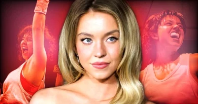 Sydney Sweeney: Celebridade de 2025 | O Ano Foi Dela, 2026 Está Escancarado Sydney Sweeney: Celebridade de 2025 | O Ano Foi Dela, 2026 Está Escancarado