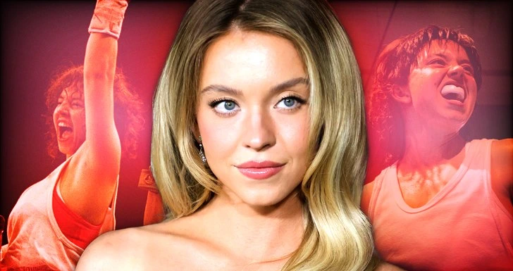 Sydney Sweeney está irreconhecível nesta biopic sobre lenda do boxe feminino