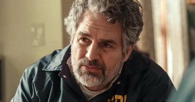 Mark Ruffalo em Task