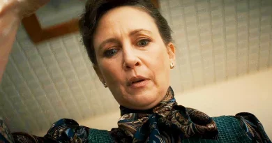 The Conjuring 4 no Box Office