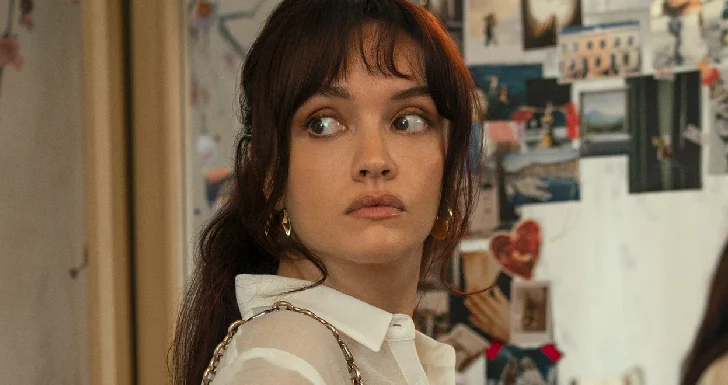 The Girlfriend