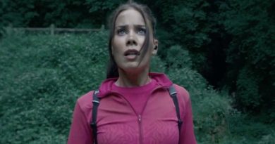 MOTELX 2025 | The Run – Análise