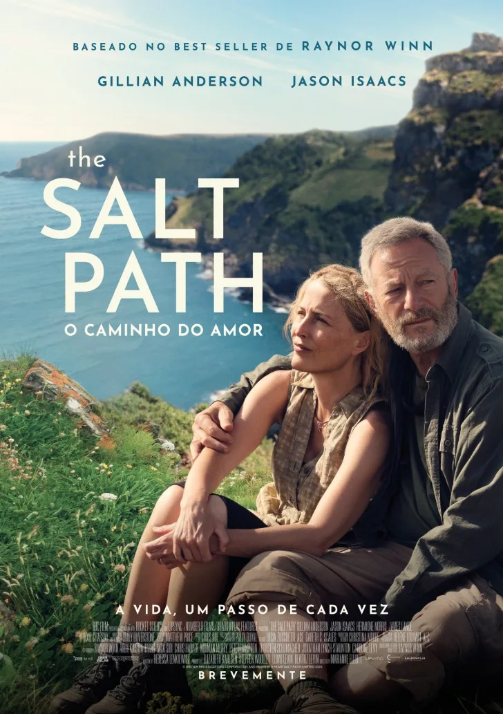 THE SALT PATH