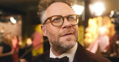 The Studio - vencedora nos Emmys