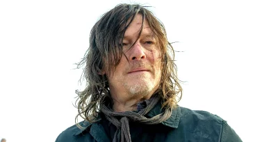 The Walking Dead Daryl Dixon AMC