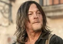 The Walking Dead - Daryl Dixon AMC