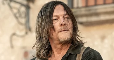 Os 5 melhores episódios da série The Walking Dead: Daryl Dixon, segundo os fãs