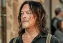 The Walking Dead - Daryl Dixon - Season 3