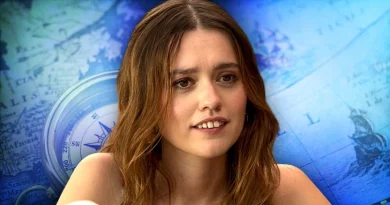 The White Lotus regressa à HBO Max com um novo cenário surpreendente