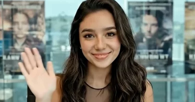 tilly norwood, primeira atriz inteligência artificial