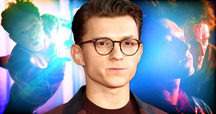 Tom Holland hospitalizado após cena perigosa em Spider-Man Brand New Day