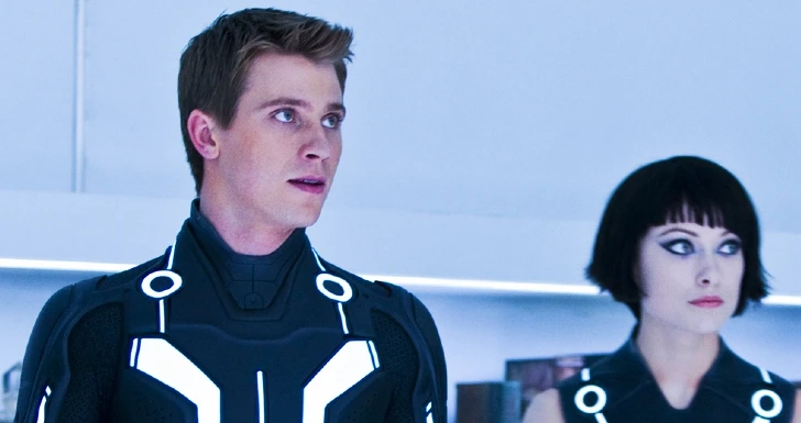 Tron - O Legado no Disney+