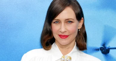Vera Farmiga