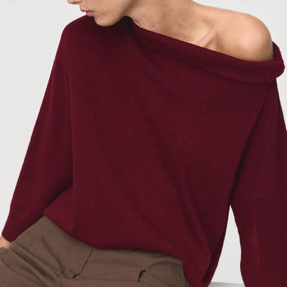 Camisola de outono