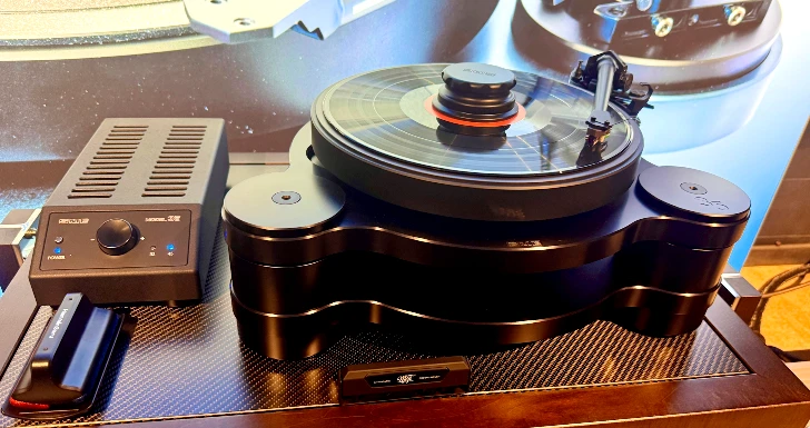 vinil sme ajasom