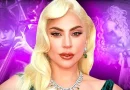 Wednesday (Netflix) junta Lady Gaga e Tim Burton no lançamento do novo single The Dead Dance