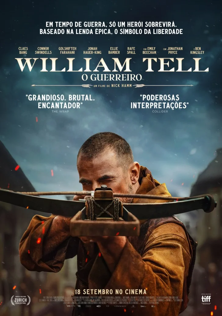 WILLIAM TELL