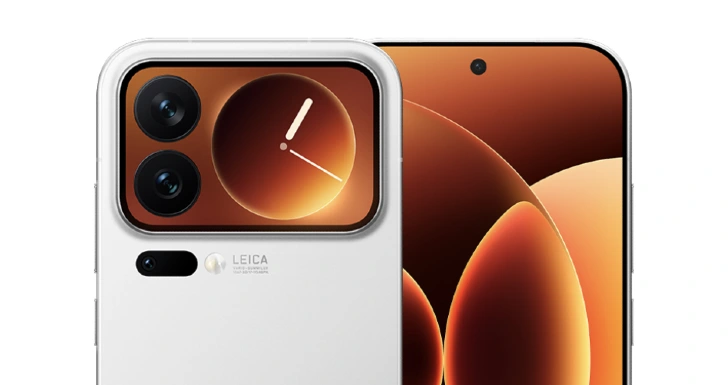xiaomi 17