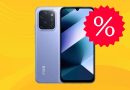XIAOMI POCO C85