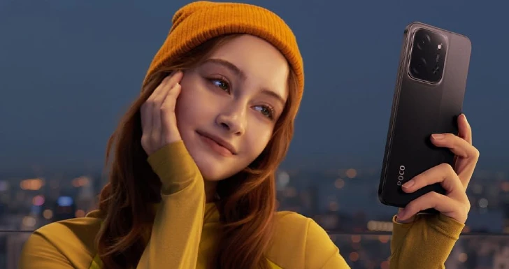 XIAOMI POCO C85 na Amazon