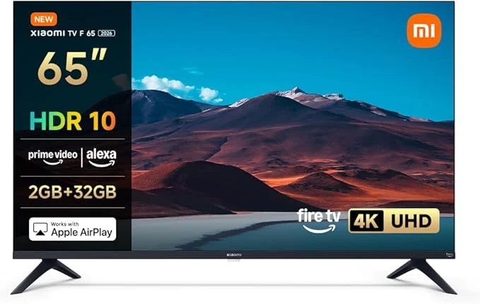 xiaomi smart tv