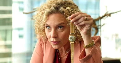 Há 5 novos filmes para ver esta semana na Netflix, Prime Video e HBO Max