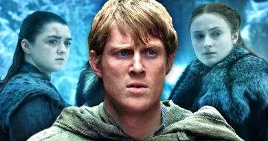 A Knight of the Seven Kingdoms traz uma lenda de Game of Thrones à HBO Max