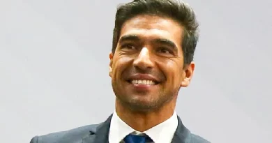 Abel Ferreira continua a fazer história na Libertadores com grande resultado Abel Ferreira continua a fazer história na Libertadores com grande resultado