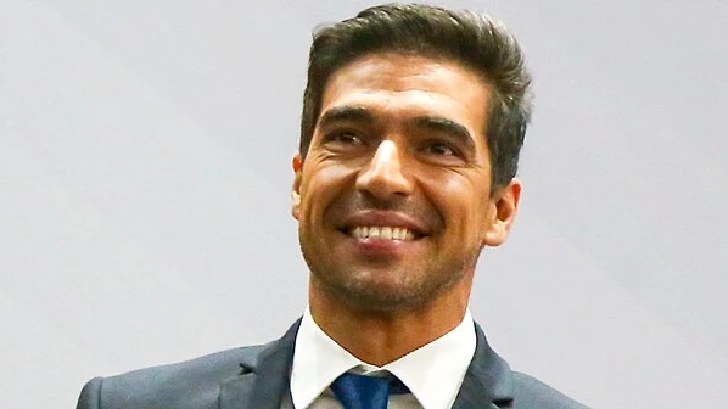 abel ferreira palmeiras